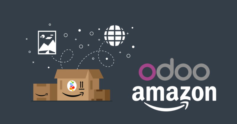 Cómo integrar Amazon con Odoo mediante SP-API y automatizar tu gestión de ventas
