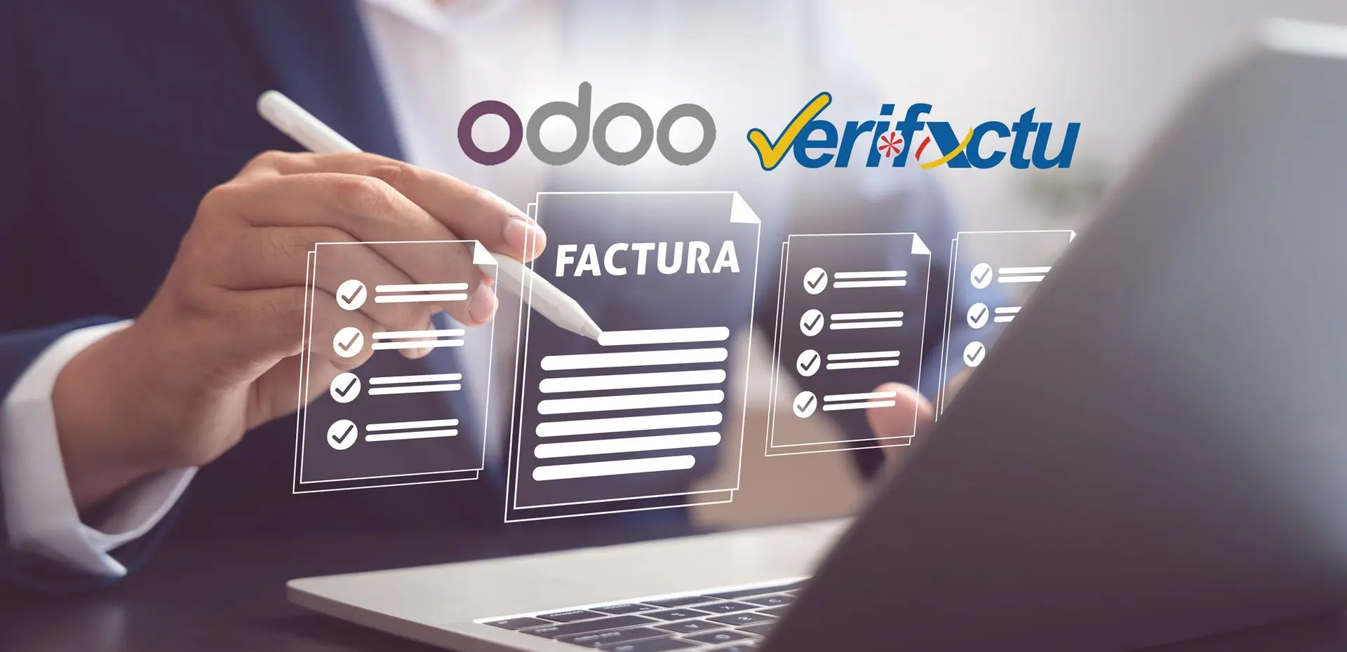 Verifactu: Cómo preparar tu empresa para el nuevo sistema de facturación