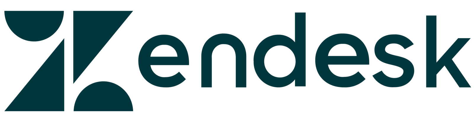 Zendesk-Logo